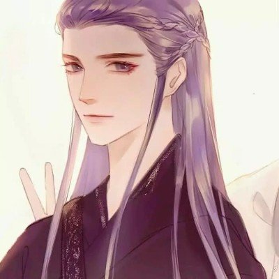 刘浩存穆桂英剧照
